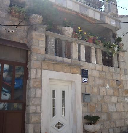 The Palm Hotel Сплит Стая снимка