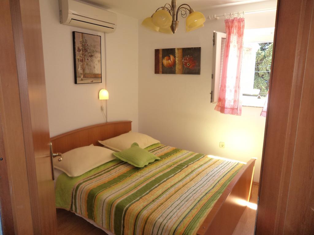 The Palm Hotel Сплит Стая снимка
